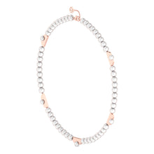 Load image into Gallery viewer, Variants Collection – AL Dana – Sole Quinary Pearl Necklace
