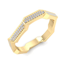 Load image into Gallery viewer, Variants Collection – Absolute – Paved Sole Ring
