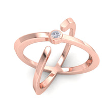 Load image into Gallery viewer, The HJ - Range Ring
