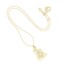 تحميل الصورة في عارض المعرض ، ESMK Collection - Shaikha Pendent
