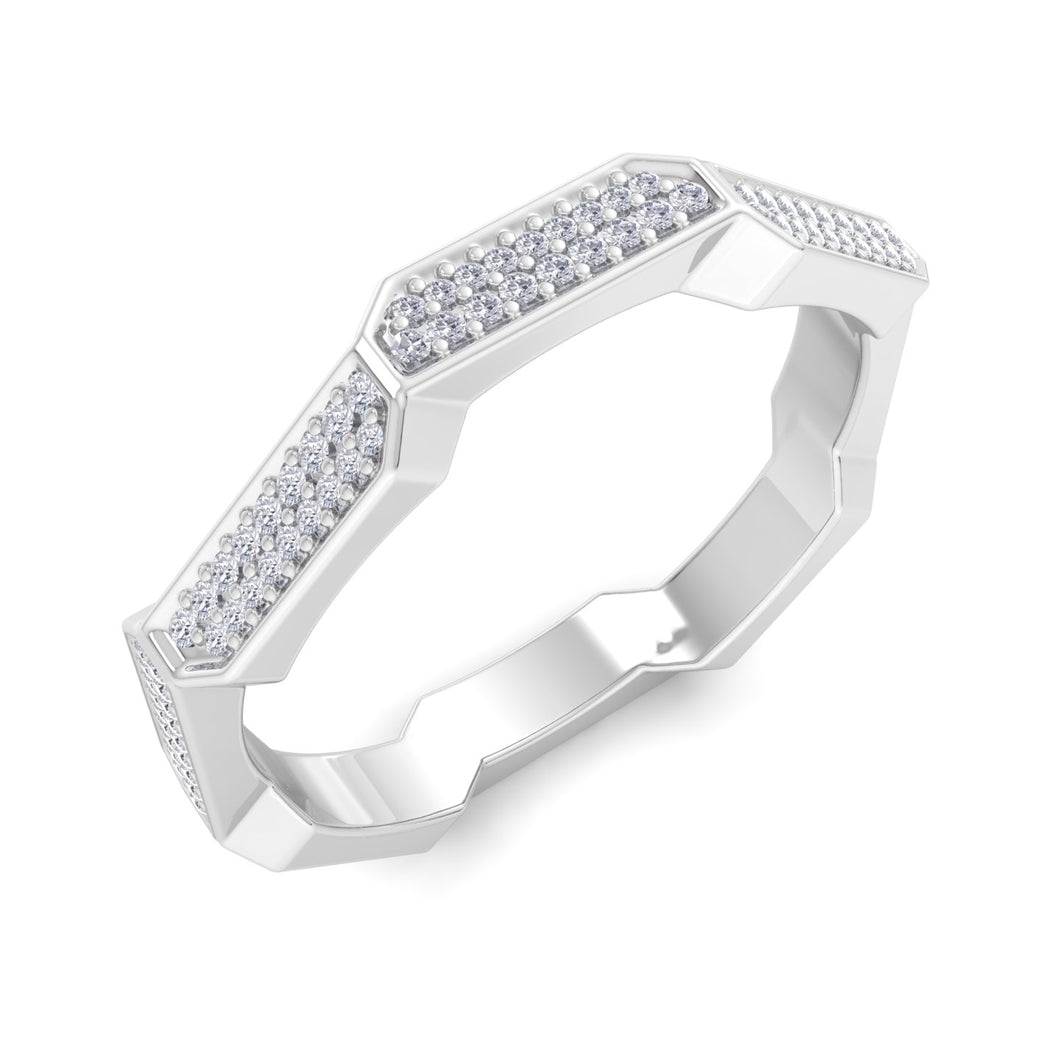 Variants Collection – Absolute – Paved Sole Ring