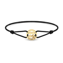 Load image into Gallery viewer, AZ Cord Bracelet
