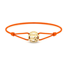 Load image into Gallery viewer, AZ Cord Bracelet
