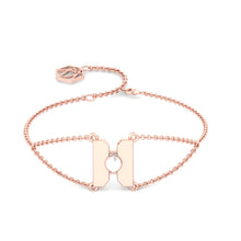 Load image into Gallery viewer, Variants Collection – AL Dana – Dual Bracelet
