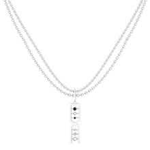 Load image into Gallery viewer, ASN - Seal Long Necklace

