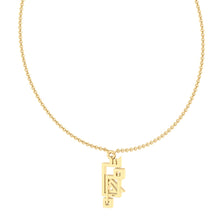 تحميل الصورة في عارض المعرض ، ESMK Collection - Sumaya Pendent
