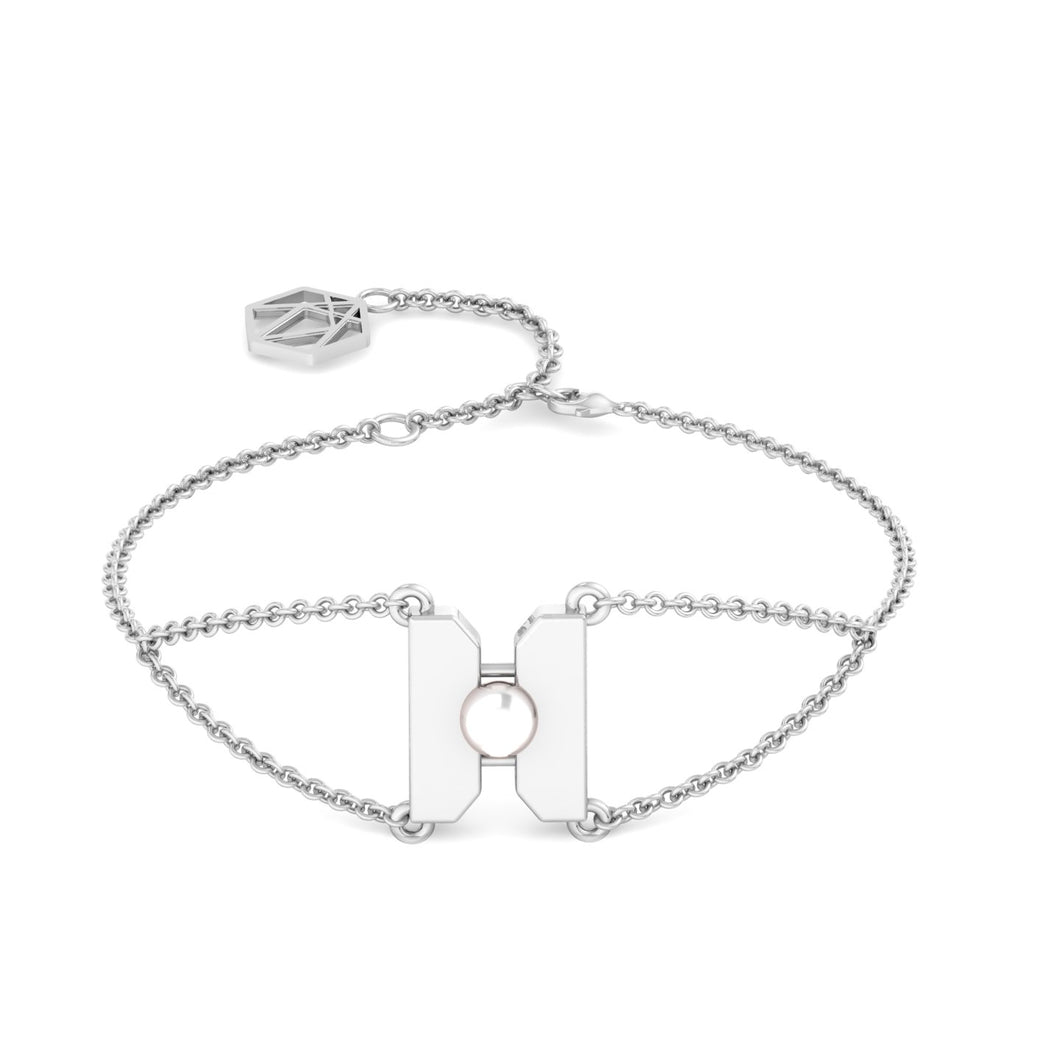 Variants Collection – AL Dana – Dual Bracelet
