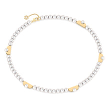 Load image into Gallery viewer, Variants Collection – AL Dana – Sole Quinary Pearl Necklace
