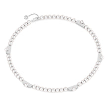 Load image into Gallery viewer, Variants Collection – AL Dana – Sole Quinary Pearl Necklace
