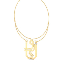 Load image into Gallery viewer, ESMK Collection - Nory Pendent
