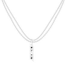 Load image into Gallery viewer, ASN - DNA Long Necklace
