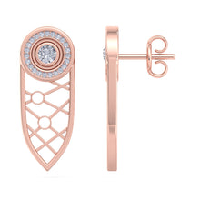 Load image into Gallery viewer, The AZ Dream Earrings
