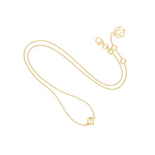 تحميل الصورة في عارض المعرض ، IH Collection - Dino Line - Uno Sideway Pendant

