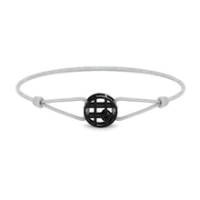 Load image into Gallery viewer, AZ Cord Bracelet

