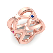 Load image into Gallery viewer, The HJ - Universe Ring

