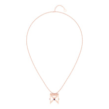 Load image into Gallery viewer, The HJ - Cube Pendant
