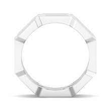 تحميل الصورة في عارض المعرض ، Variants Collection – Timeless – Dual Ring

