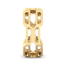تحميل الصورة في عارض المعرض ، Variants Collection – Timeless – Dual Ring
