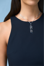 Load image into Gallery viewer, ASN - DNA Long Necklace
