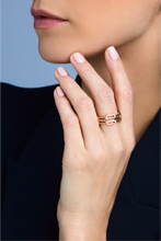 تحميل الصورة في عارض المعرض ، Variants Collection – Timeless – Dual Ring
