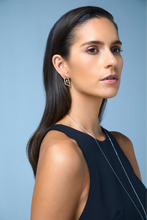 Load image into Gallery viewer, ASN - DNA Earrings
