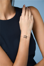 Load image into Gallery viewer, ASN - Seal Bracelet

