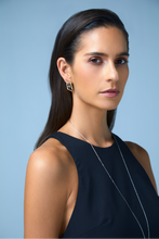 Load image into Gallery viewer, ASN - DNA Earrings
