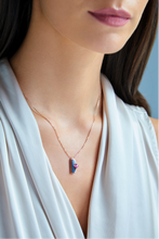 تحميل الصورة في عارض المعرض ، Variants – The Ruby Effect – Sole Pendant
