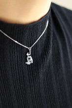 Load image into Gallery viewer, ESMK Collection - Baby Latifa Pendent
