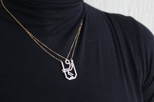 Load image into Gallery viewer, ESMK Collection - Nory Pendent
