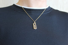 Load image into Gallery viewer, ESMK Collection - Baby Shaikha Pendent
