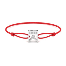 Load image into Gallery viewer, HJ Cord Bracelet
