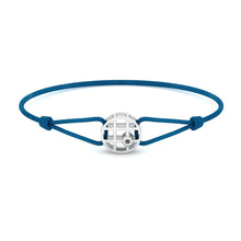 Load image into Gallery viewer, AZ Cord Bracelet
