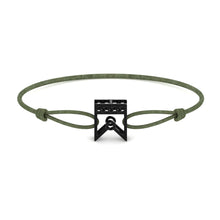 Load image into Gallery viewer, HJ Cord Bracelet
