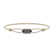تحميل الصورة في عارض المعرض ، IH TRES Cord Bracelet
