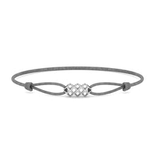 تحميل الصورة في عارض المعرض ، IH TRES Cord Bracelet
