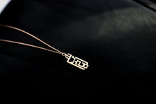 Load image into Gallery viewer, ESMK Collection - Baby Shaikha Pendent
