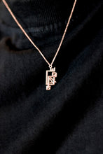 تحميل الصورة في عارض المعرض ، ESMK Collection - Sumaya Pendent
