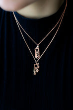 تحميل الصورة في عارض المعرض ، ESMK Collection - Sumaya Pendent
